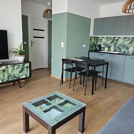 Apartament Na Rakoczego Gdansk Exterior foto